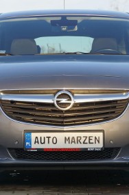 Opel Insignia I 2.0 CDTI 170 KM Salon PL FV 23% GWARANCJA!-2