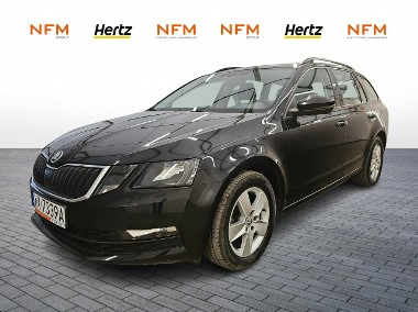 Skoda Octavia III 1.6 TDI (115 KM) Ambition Salon PL F-Vat-1