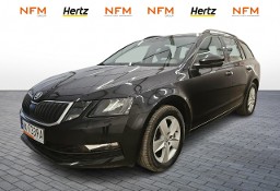 Skoda Octavia III 1.6 TDI (115 KM) Ambition Salon PL F-Vat