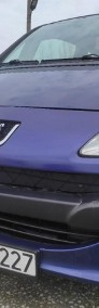 Peugeot 1007 SKUP AUT GOTÓWKA DOJEŻDŻAMY dzwon pisz-3
