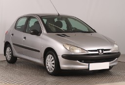 Peugeot 206 I , Salon Polska ,Bezkolizyjny