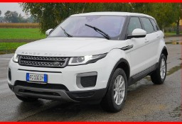 Land Rover Range Rover Evoque I 4x4 2.0 TD 150 KM 2016 r przebieg 151 tys. km.