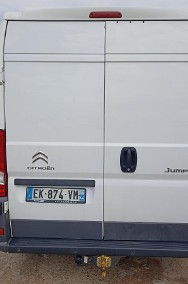 Citroen Jumper L2 H2 KLIMA-2