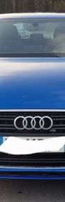 Audi A3 III (8V) Audi A3 1.4 TFSI Cylinder on demand ultra S line Sportpaket-4