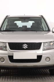 Suzuki Grand Vitara II , Klimatronic, Podgrzewane siedzienia,ALU-2