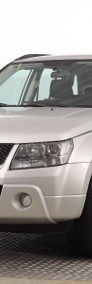 Suzuki Grand Vitara II , Klimatronic, Podgrzewane siedzienia,ALU-3