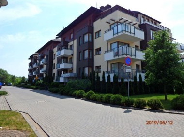 Mieszkanie Kołobrzeg Bajkowe, ul. Mazowiecka-1