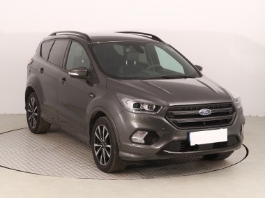 Ford Kuga , Salon Polska, Serwis ASO, Navi, Xenon, Bi-Xenon,-1