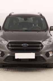 Ford Kuga , Salon Polska, Serwis ASO, Navi, Xenon, Bi-Xenon,-2