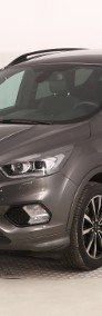 Ford Kuga , Salon Polska, Serwis ASO, Navi, Xenon, Bi-Xenon,-3