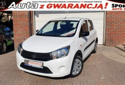 Suzuki Celerio 1.0 COMFORT tylko 22tys km,2018 -rej . I właściciel,bezwypadkowa,Sal