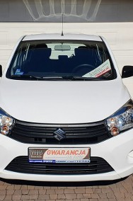 Suzuki Celerio 1.0 COMFORT tylko 22tys km,2018 -rej . I właściciel,bezwypadkowa,Sal-2