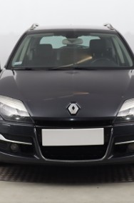 Renault Laguna III , Salon Polska, Navi, Xenon, Klimatronic, Tempomat,-2