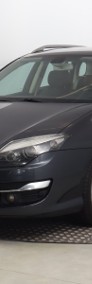 Renault Laguna III , Salon Polska, Navi, Xenon, Klimatronic, Tempomat,-3