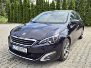 Peugeot 308 II 1.6 hdi Klimatronic