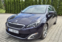 Peugeot 308 II 1.6 hdi Klimatronic