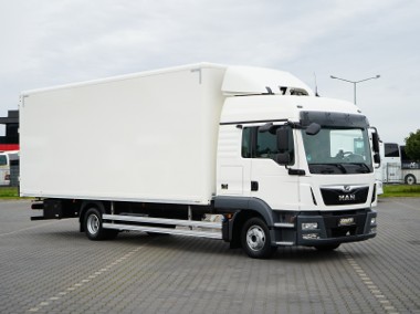 / 12.250 / ACC / EURO 6 / KONTENER / 18 PALET / 67 000 KM-1