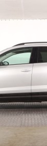 SEAT Ateca , Salon Polska, Serwis ASO, Automat, Skóra, Klimatronic,-4