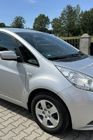 Kia Venga Ładna, 76 tyś. km, opłacona RATY-2