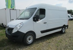 Renault Master L2H2 2.3 DCI 130KM \ FV23%