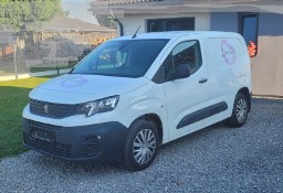 Peugeot Partner L1 2020 1.5 BlueHdi 102PS 95000km 3 OSOBY NETTO