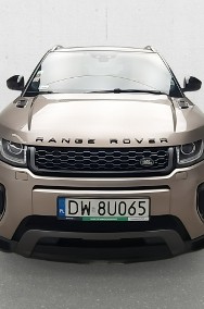 Land Rover Range Rover Evoque I-2