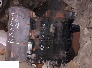 Yanmar 4TNV88 - Blok-1
