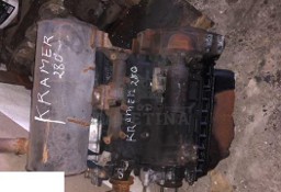 Yanmar 4TNV88 - Blok