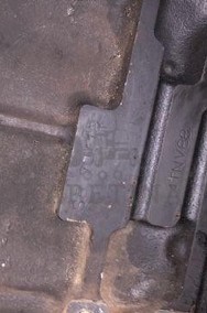 Yanmar 4TNV88 - Blok-2