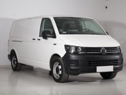 Volkswagen Transporter , L2H1, 7m3, VAT 23%, 3 Miejsca, 3 EU palet