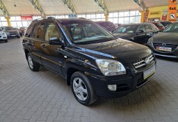 Kia Sportage II ZOBACZ OPIS !! 4X4 W podanej cenie roczna gwarancja