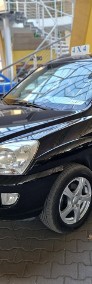 Kia Sportage II ZOBACZ OPIS !! 4X4 W podanej cenie roczna gwarancja-4