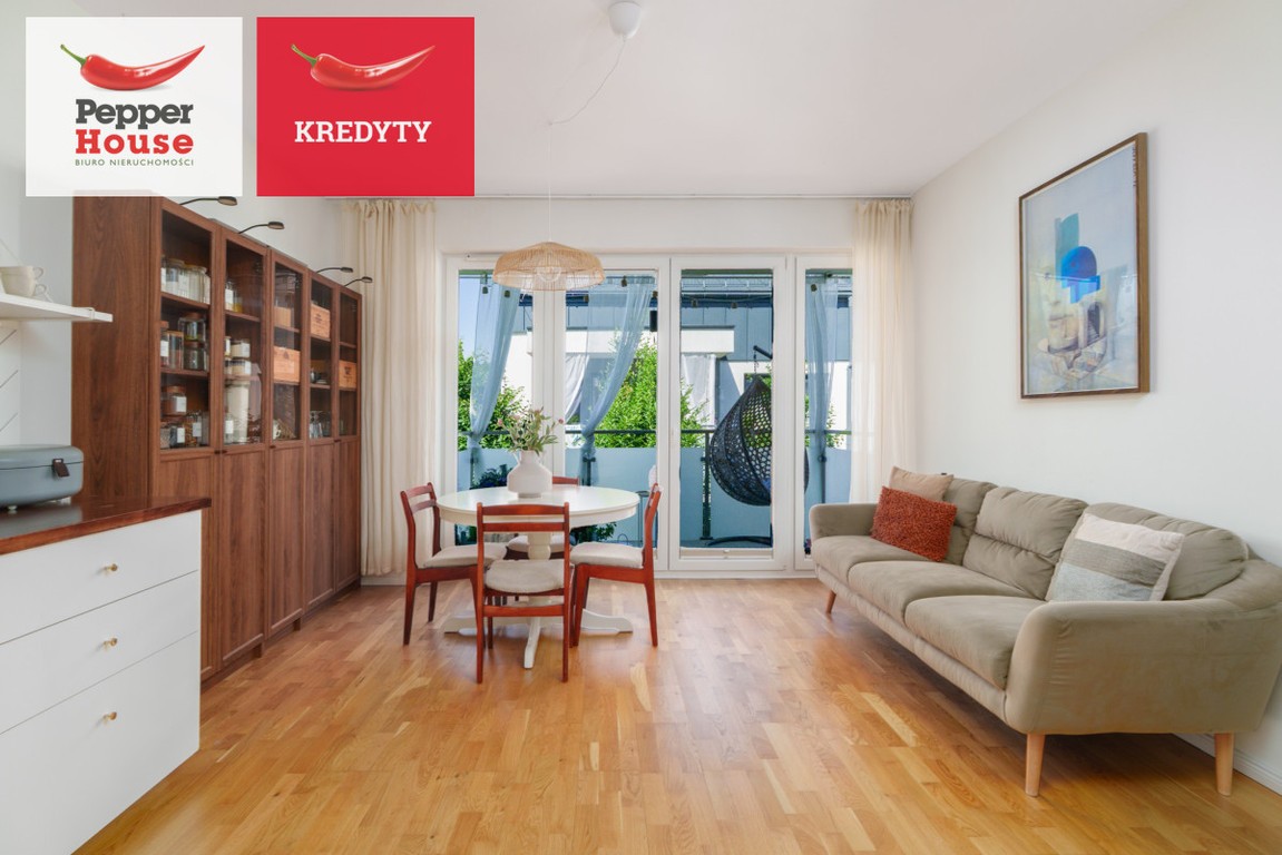 Przestronne mieszkanie 145,35 m² | 6 pokoi