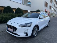 Ford Focus IV Platinium X