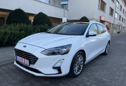 Ford Focus IV Platinium X