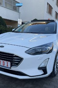 Ford Focus IV Platinium X-2