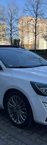 Ford Focus IV Platinium X-4