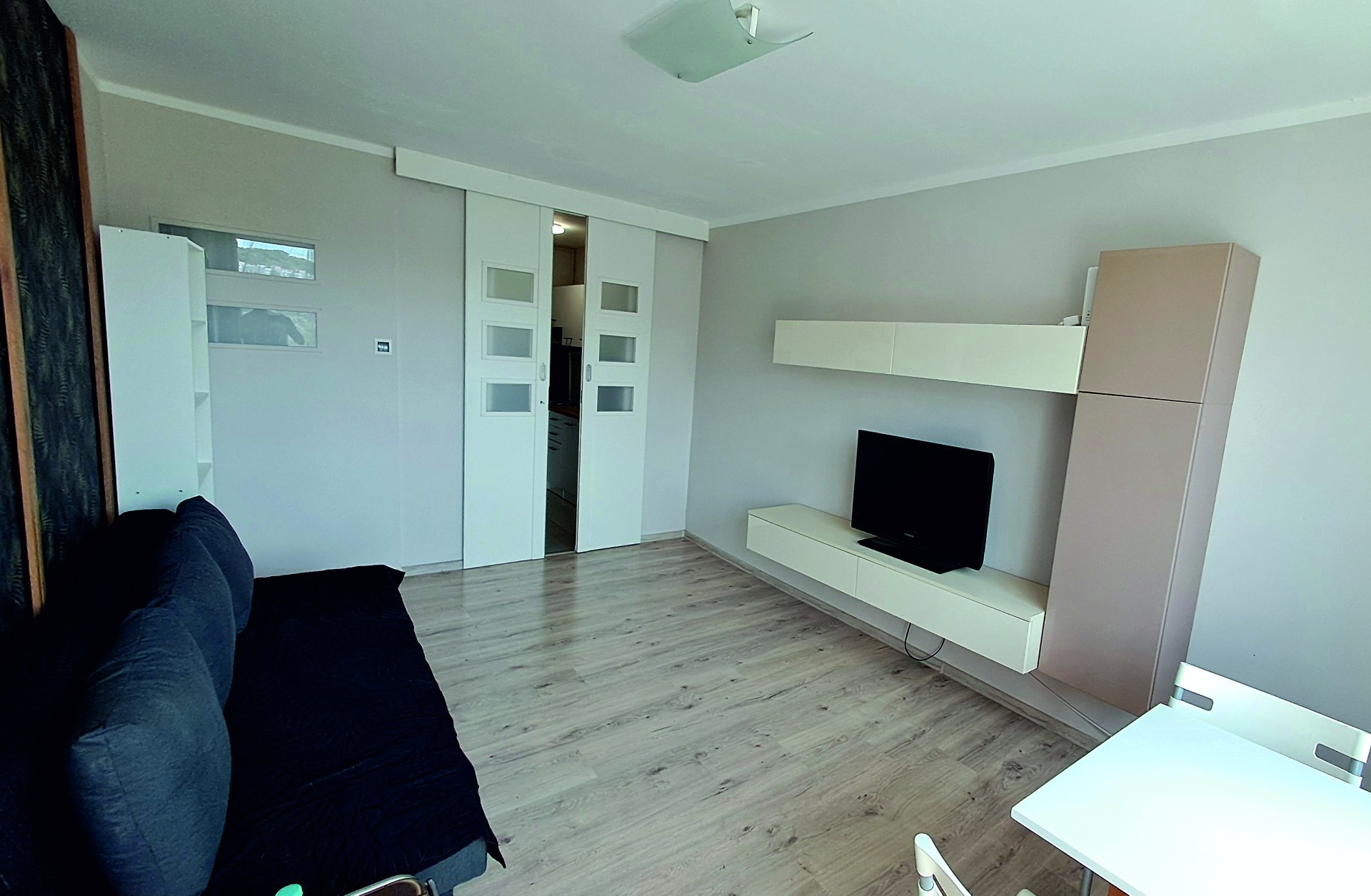 Mieszkanie na wynajem, 38 m² Oliwa, Aleja Grunwaldzka