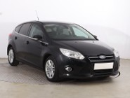 Ford Focus III , Salon Polska, Klimatronic, Tempomat, Parktronic,