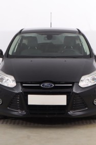 Ford Focus III , Salon Polska, Klimatronic, Tempomat, Parktronic,-2