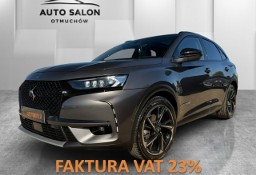 DS DS 7 DS 7 Crossback LOUVRE masaze FUL LED skóra night vision blis wentylacja