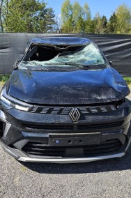 Symbioz 1.6 E-Tech Full Hybrid 145 Evolution-2