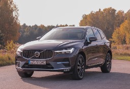 Volvo XC60 II B5 AWD Inscription