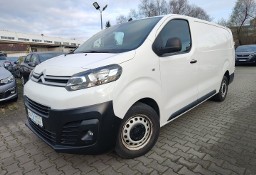 Citroen Jumpy Jumpy LONG, 2.0 BlueHDi 122KM, salon Polska