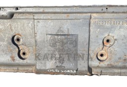 Fendt 916 920 924 930 Misa Uchwyt Zbiornika Blacha Mocowanie CZĘŚCI 930200052010