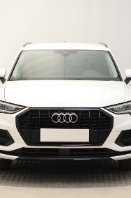 Audi Q3 I (8U) , Salon Polska, Serwis ASO, Automat, Klimatronic, Tempomat,-2