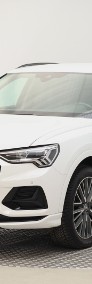 Audi Q3 I (8U) , Salon Polska, Serwis ASO, Automat, Klimatronic, Tempomat,-3