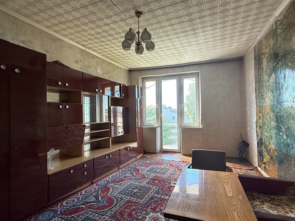 kawalerka na sprzedaż