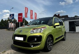 Citroen C3 Picasso Navigacja Półskóry Alu