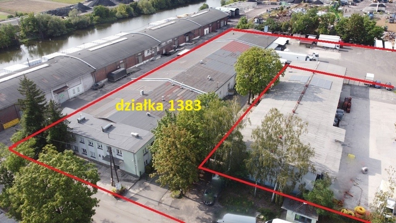 lokal handlowy, usługowy na sprzedaż